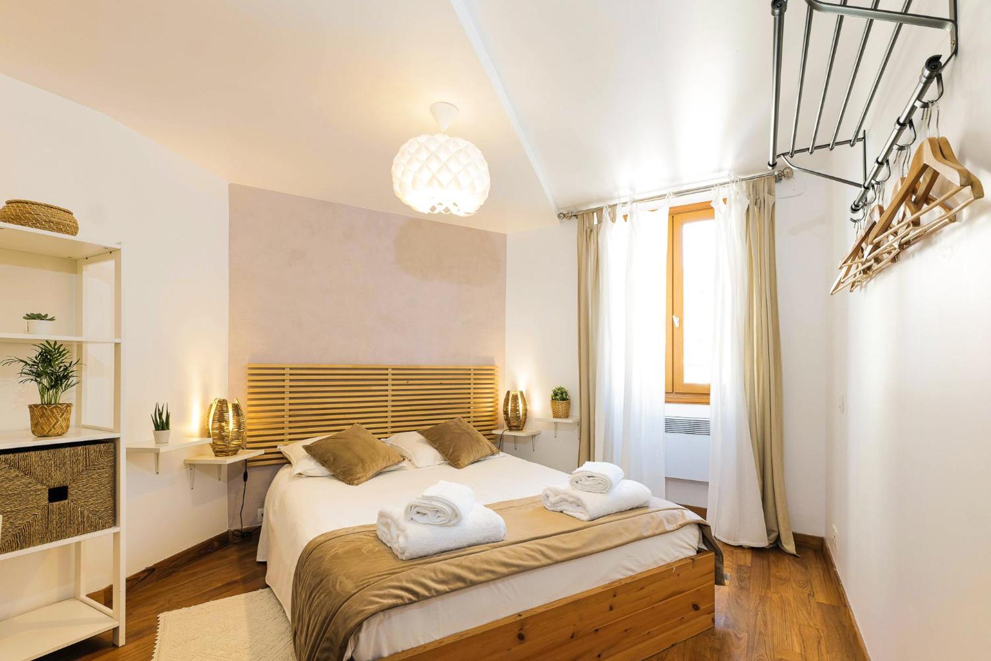 The Frogs' House - Yoga Retreat Bed & Breakfast Saint-Jeannet  Room photo